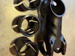 Představec Specialized Multi stem 75mm 17