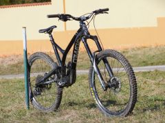 Commencal Supreme sx