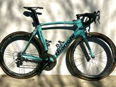 Bianchi Oltre XR1