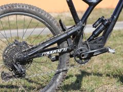 Commencal Supreme sx