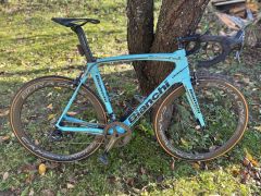 Bianchi Oltre XR1