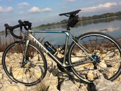 Canyon Ultimate CF SL 9.0