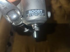 Fox 36 performance grip 160 27,5