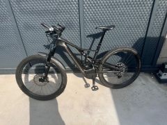 Specialized Levo Expert Carbon