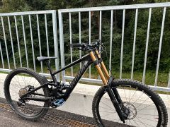 Ebike Specialized Kenevo SL Custom