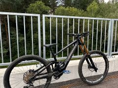 Ebike Specialized Kenevo SL Custom