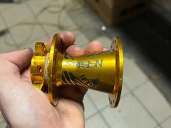 Naboj ns bikes dily orech shimano hg 12x142/157