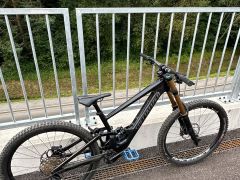 Ebike Specialized Kenevo SL Custom