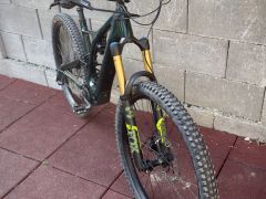 Specialized Levo SL Comp Carbon Kashima