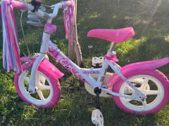 Detský bicykel Dino bikes