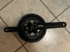 Minimálne jeté kliky shimano 105 5800 52-36