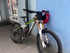 Trek sesion 8