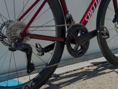 Specialized Tarmac SL8 Pro 56
