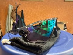 Oakley 6.
