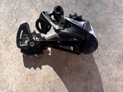 Sram X01