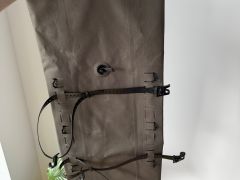 Ortlieb dry bag 16l
