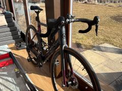 Cestný bicykel Kellys URC 70