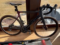 Cestný bicykel Kellys URC 70