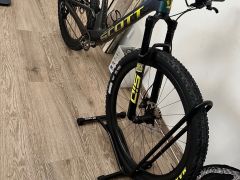 Scott spart team rc, vel M, axs xx1