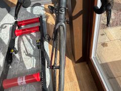 Cesťák Kellys URC 70