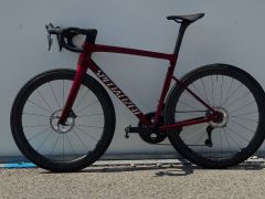 Specialized Tarmac SL8 Pro 56