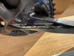 Cestný bicykel Kellys URC 70