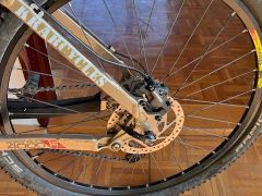 Rock Machine Adrenaline 4000