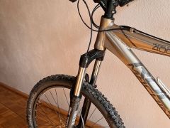 Rock Machine Adrenaline 4000