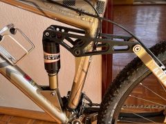 Rock Machine Adrenaline 4000