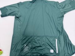 Sportful SRK dres, shrub green, L