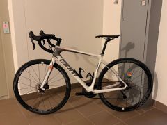 Giant defy advanced