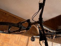 Rock Machine Adrenaline 4000