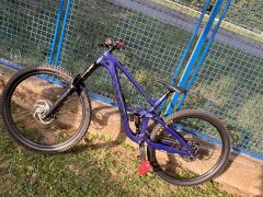 Trek slash 8