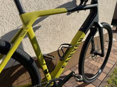 Canyon Grail CF 8 1by
