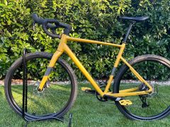 Scott Speedster Gravel 30 EQ (2024)
