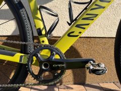 Canyon Grail CF 8 1by