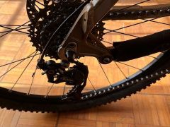 Rock Machine Adrenaline 4000