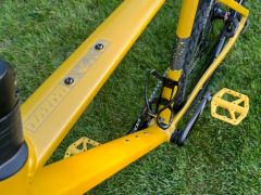 Scott Speedster Gravel 30 EQ (2024)