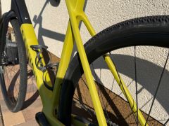 Canyon Grail CF 8 1by