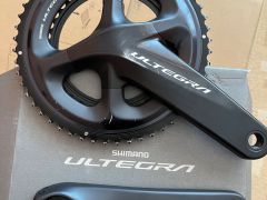 Kluky Shimano Ultegra R8000