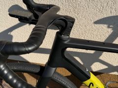 Canyon Grail CF 8 1by