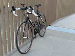 Predám cestný bicykel Scott Speedster S50