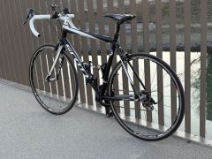 Predám cestný bicykel Scott Speedster S50