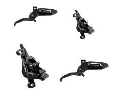 Nové Sram Level Ultimate Sealth