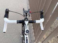 Predám cestný bicykel Scott Speedster S50