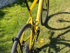 Scott Speedster Gravel 30 EQ (2024)