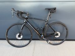 Bianchi Infinito XE Disc Ultegra 11Sp