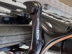 Predám cestný bicykel Scott Speedster S50