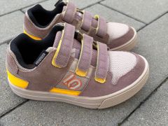 Detské Five Ten Freerider tenisky 34