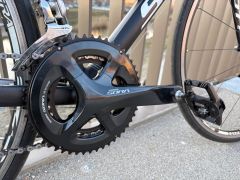 Predám cestný bicykel Scott Speedster S50